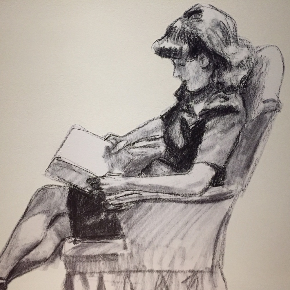 Meet your Posher, Kathy